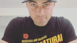 Matt Cohen