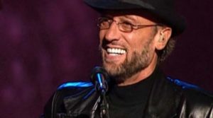 Maurice Gibb