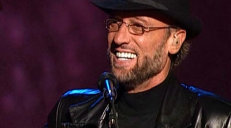 Maurice Gibb Height, Weight, Age, Facts, Biography