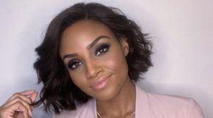Meagan Tandy