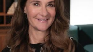 Melinda Gates