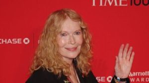 Mia Farrow