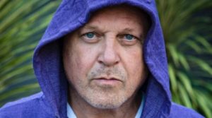 Michael Chiklis