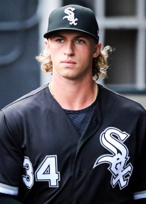 Michael Kopech Height, Weight, Age, Family, Facts, Education, Biography