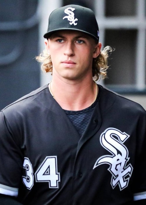 Michael Kopech💯🔥