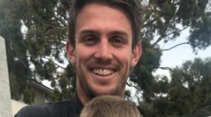 Mitchell Marsh