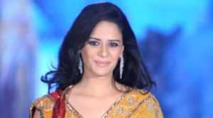Mona Singh