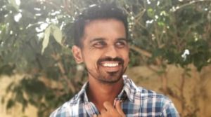 Murugan Ashwin