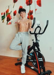 Nick Bencivengo Height, Weight, Age, Girlfriend, Facts, Biography