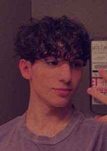 Nick Bencivengo Height, Weight, Age, Girlfriend, Facts, Biography