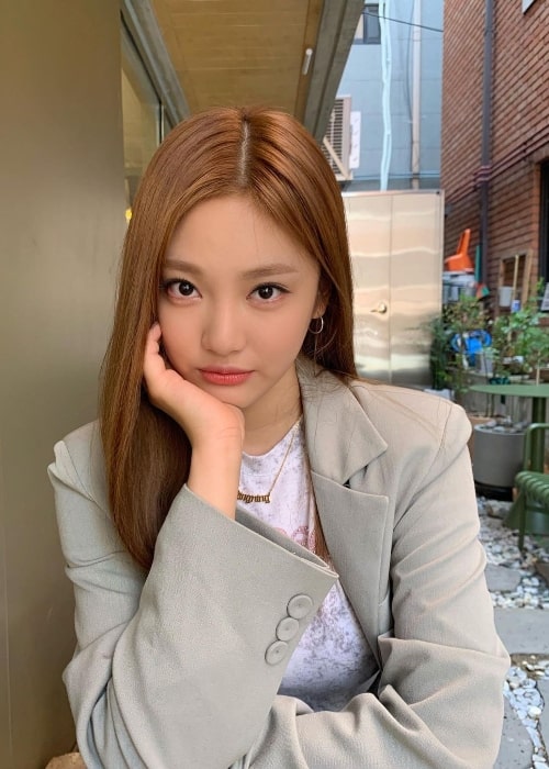 Ningning (Aespa) Height, Weight, Age, Boyfriend, Biography, Facts