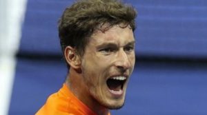 Pablo Carreño Busta