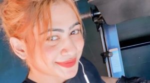 Piumi Hansamali