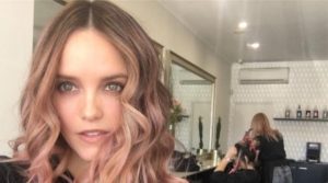 Rebecca Breeds