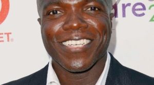 Reno Wilson