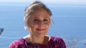 Ricki Lake