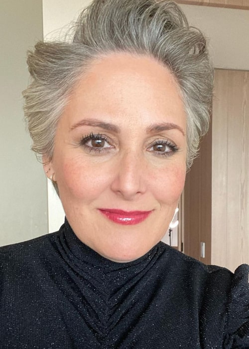 Ricki Lake Height, Weight, Family, Facts, Boyfriend, Education, Biography