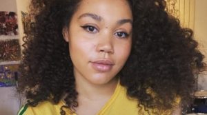 Ruby Barker