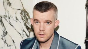 Russell Tovey