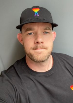 Russell Tovey Height, Weight, Family, Boyfriend, Education, Biography