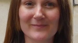 Ruth Gemmell