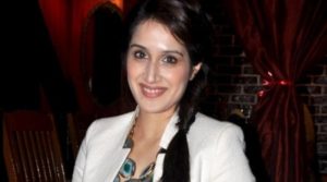 Sagarika Ghatge