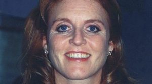 Sarah, Duchess of York