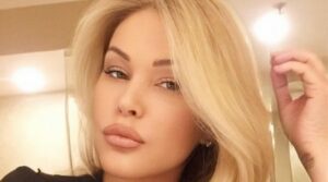 Shanna Moakler Featured