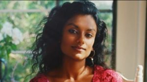 Simone Ashley