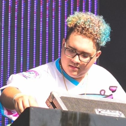 Slushii Height, Weight, Age, Girlfriend, Facts, Biography