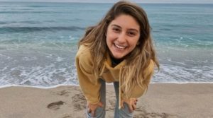 Soph Mosca
