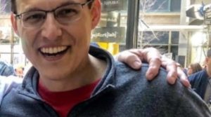 Steve Kornacki