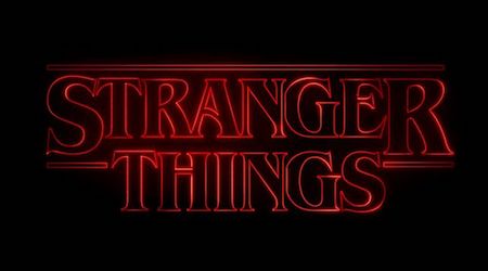 Stranger Things Series Cast, Actors