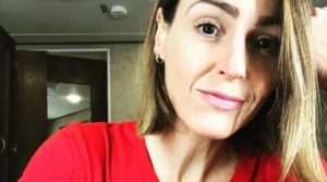 Suranne Jones