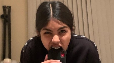 Swaggy_saraaa Height, Weight, Age, Body Statistics