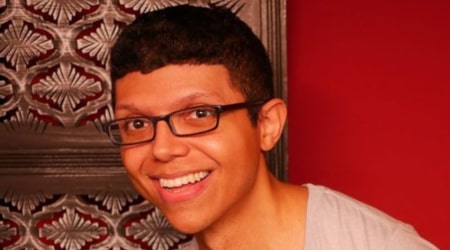 Tay Zonday Height, Weight, Age, Body Statistics
