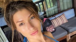 Taylor Spadaccino