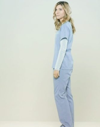 Tessa Ferrer Height, Weight, Age, Boyfriend, Facts, Biography