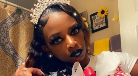 Tessica Brown Height, Weight, Age, Body Statistics