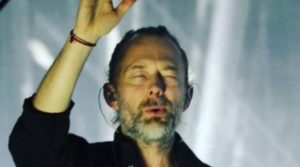 Thom Yorke