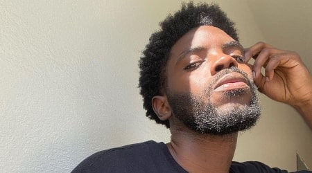 Tian Richards Height, Weight, Age, Body Statistics