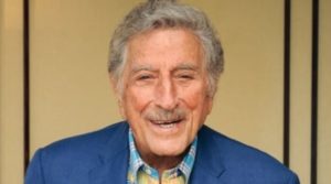 Tony Bennett