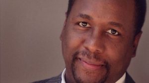 Wendell Pierce