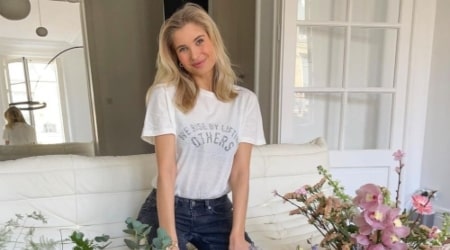 Xenia Adonts Height, Weight, Age, Body Statistics