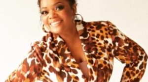 Yvette Nicole Brown
