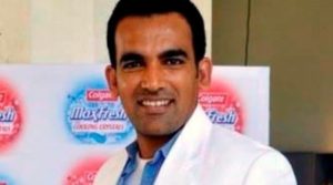 Zaheer Khan