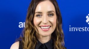 Zoe Lister-Jones