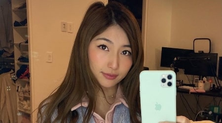 xChocoBars Height, Weight, Age, Body Statistics