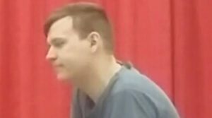 Aaron Dismuke