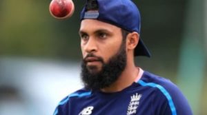 Adil Rashid
